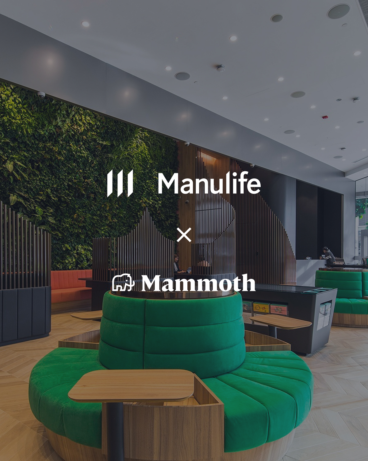 Manulife Hero Image