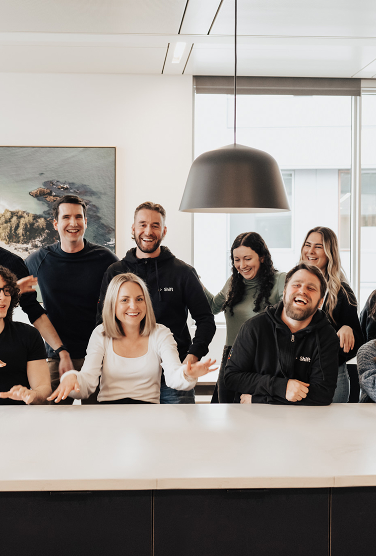 How Redbrick is engaging its full workforce in climate action