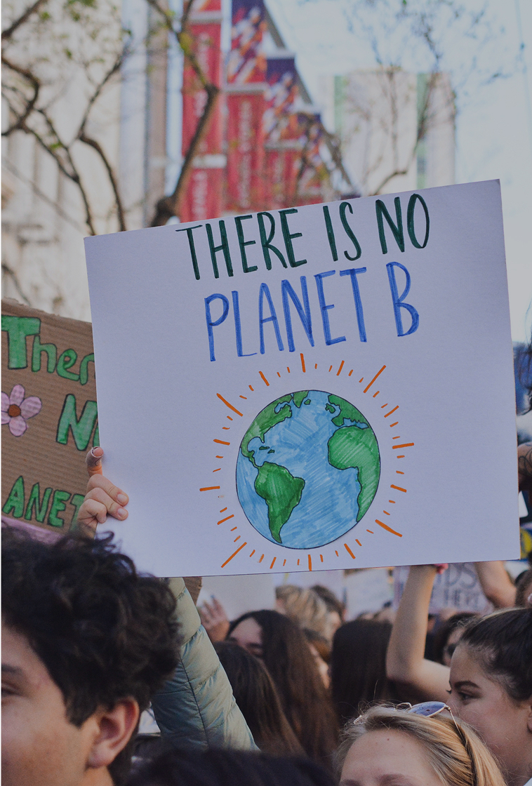 Earth Month