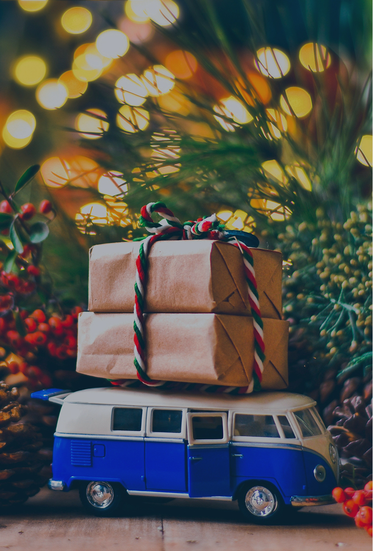 Holiday Giving